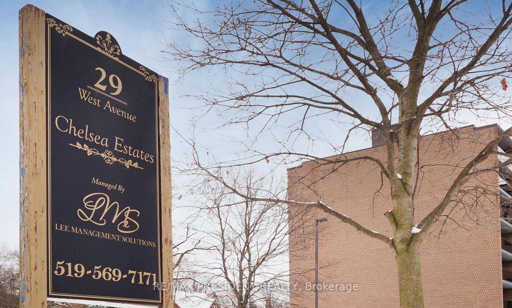 111 - 29 West Avenue W Kitchener Ontario Canada Rent residential Rajvir Duggal RE/MAX President Realty