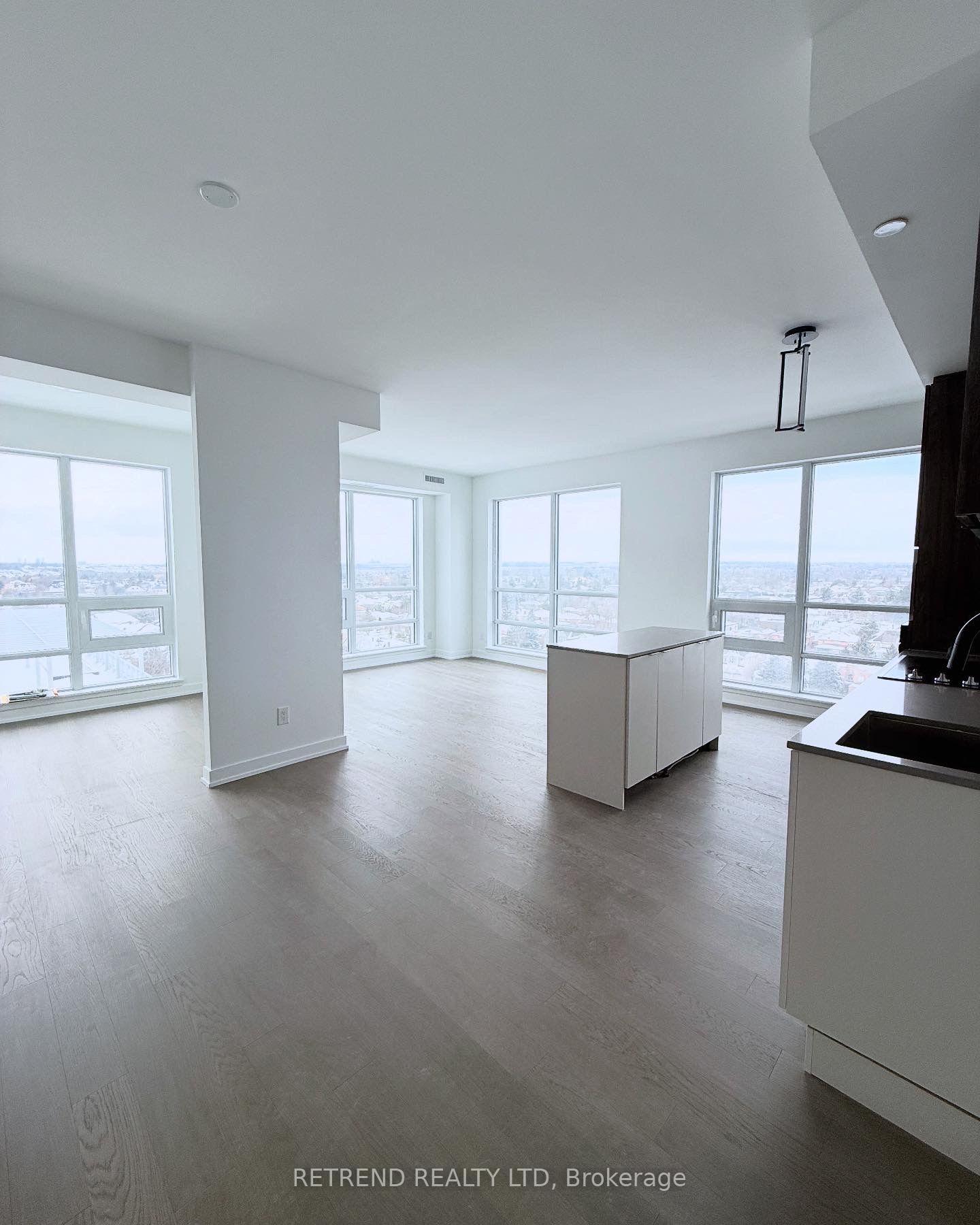 902 - 8888 Yonge Street Richmond Hill Ontario Canada Rent residential Pierre Youssef Century 21 Atria Realty Inc., Brokerage*