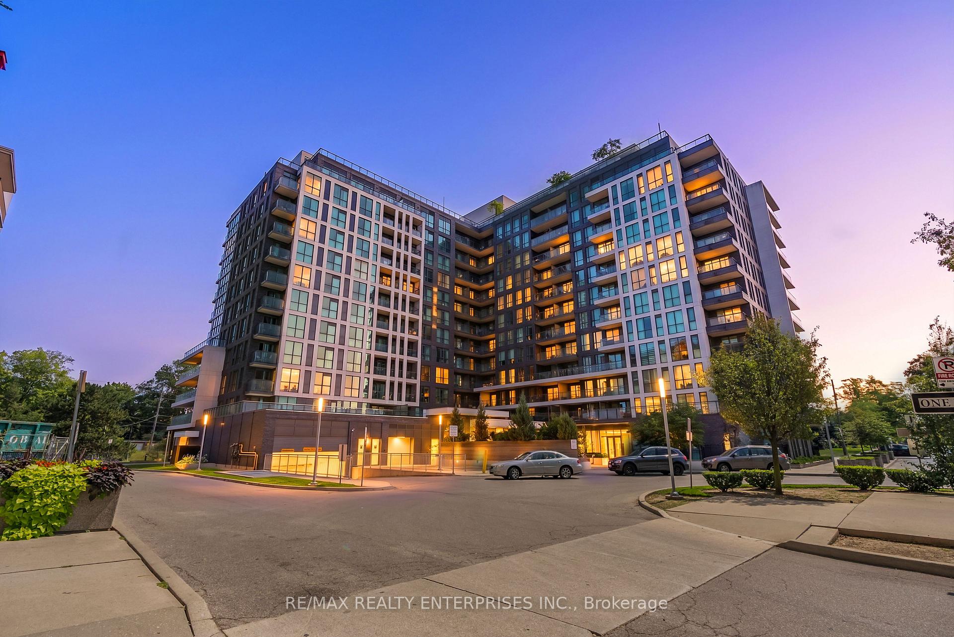 522 - 80 Esther Lorrie Drive Toronto Ontario Canada Sale residential Charlene De Silva RE/MAX REALTY ENTERPRISES INC.