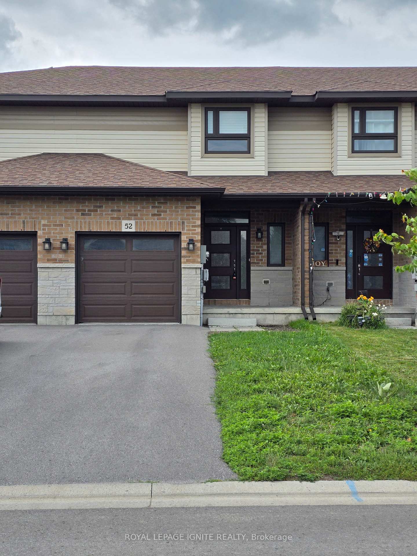 52 Cottonwood Drive Belleville Ontario Canada Sale residential Rosa Borlido Royal LePage Ignite Realty Brokerage*