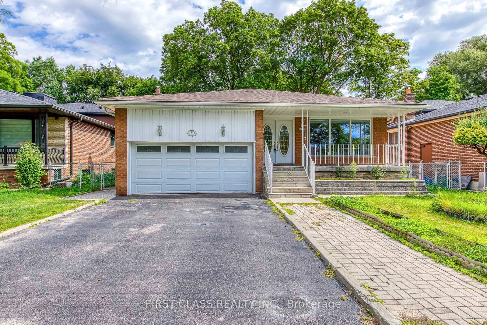 lower unit - 1353 Myron Drive Mississauga Ontario Canada Rent residential Don Marland RE/MAX Professionals Inc., Brokerage*