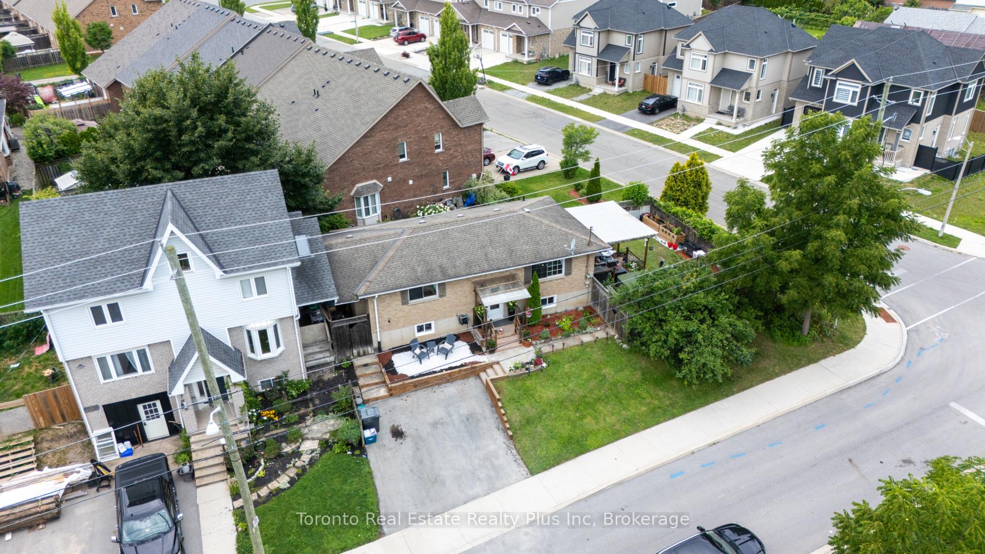 23 Moffatt Street St. Catharines Ontario Canada Sale residential Toronto Real Estate Realty Plus Brokerage