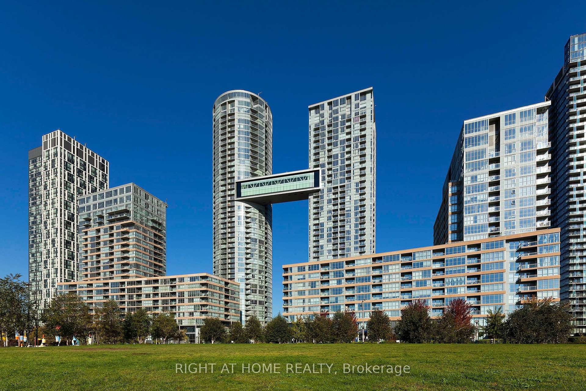 356 - 10 Capreol Court Toronto Ontario Canada Sale residential Serge Prokhorov Right at Home Realty, Brokerage*