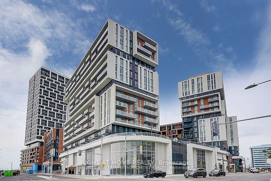 930 - 8119 Birchmount Road Markham Ontario Canada Sale residential Serge Prokhorov Right at Home Realty, Brokerage*