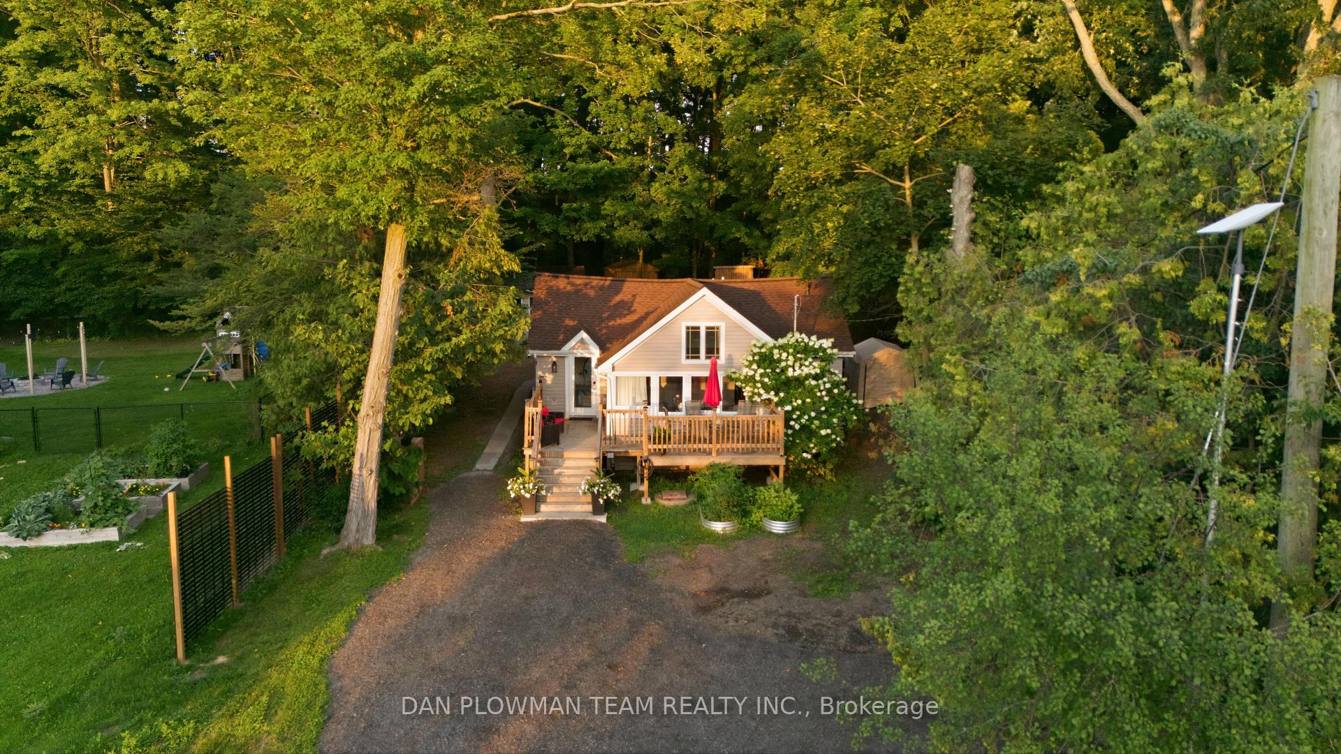 85 Williams Point Road Scugog Ontario Canada Sale residential Paul McCormick Right at Home Realty, Brokerage*
