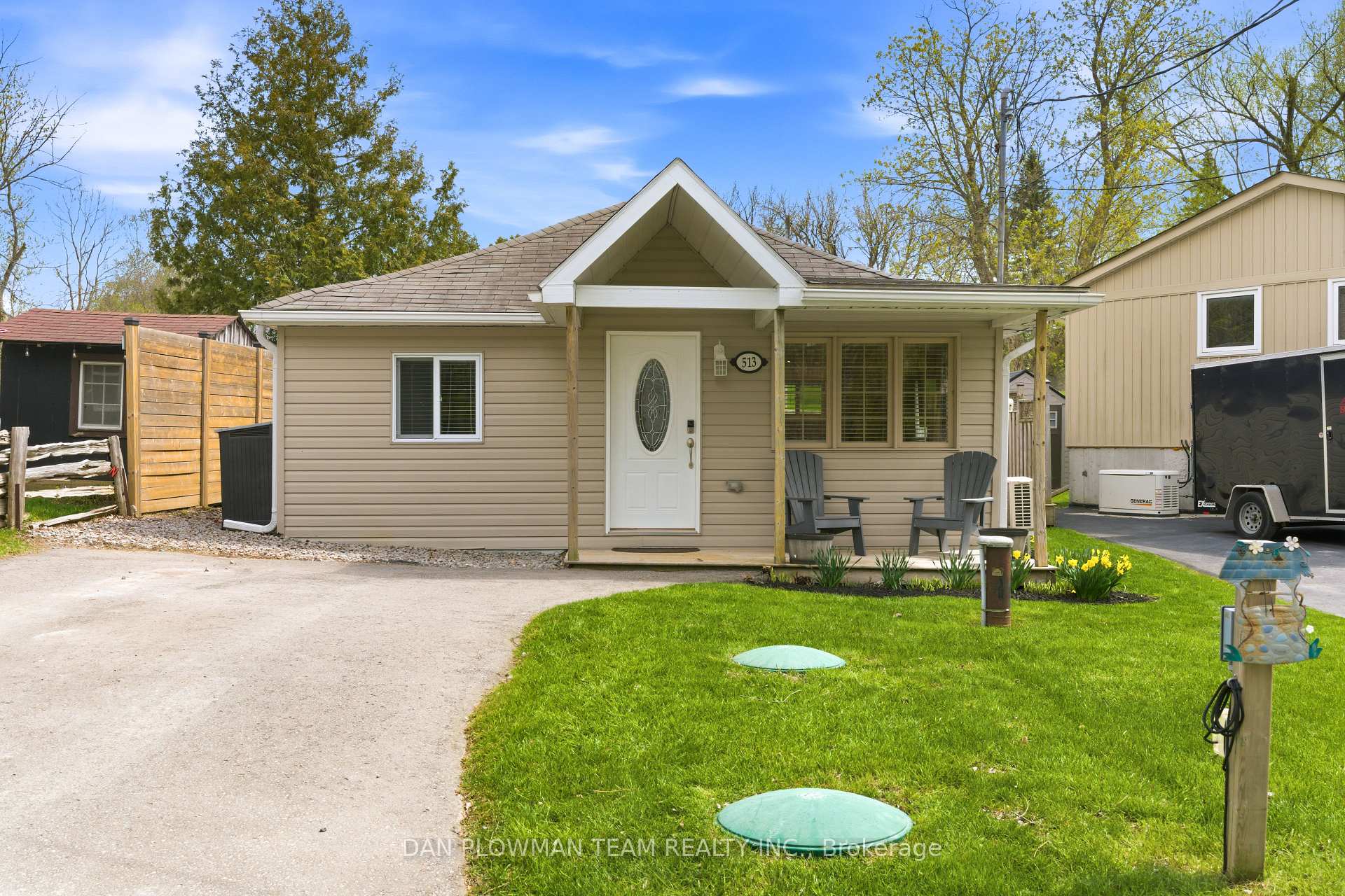 513 View Lake Road Scugog Ontario Canada Sale residential Paul McCormick Right at Home Realty, Brokerage*