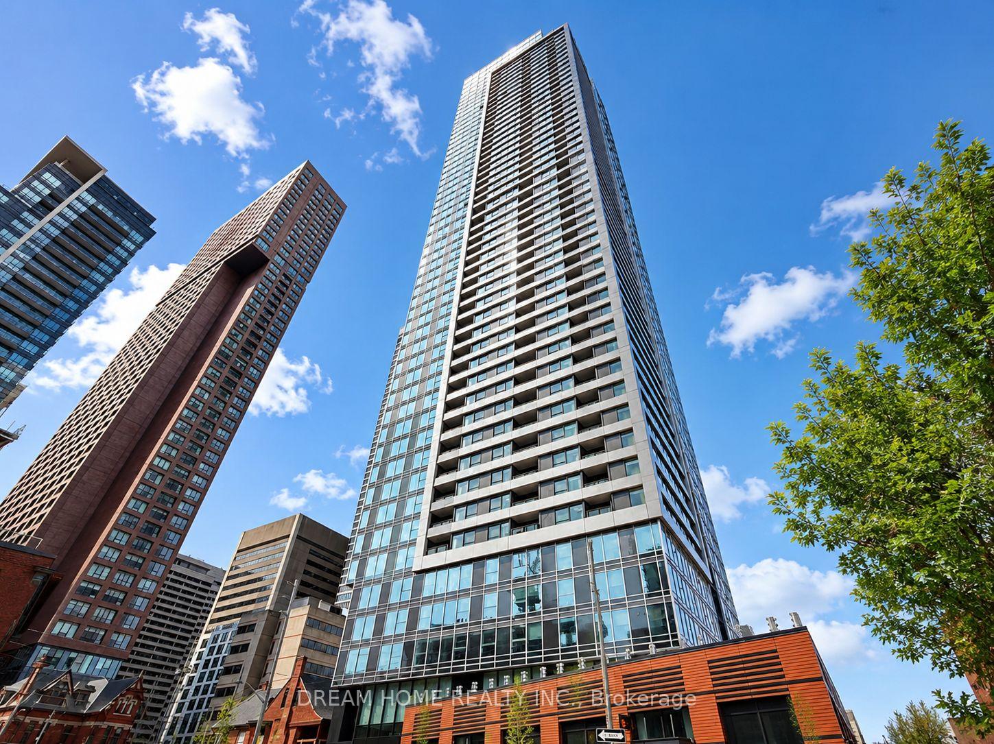 1911 - 609 Sherbourne Street Toronto Ontario Canada Rent residential Naushy Saeed Brokerage Information: Not available, please contact website owner