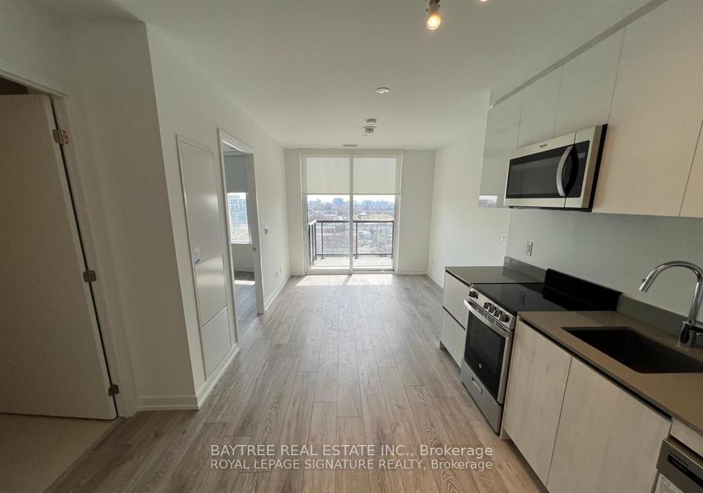 526 - 3100 Keele Street Toronto Ontario Canada Rent residential Naushy Saeed Brokerage Information: Not available, please contact website owner