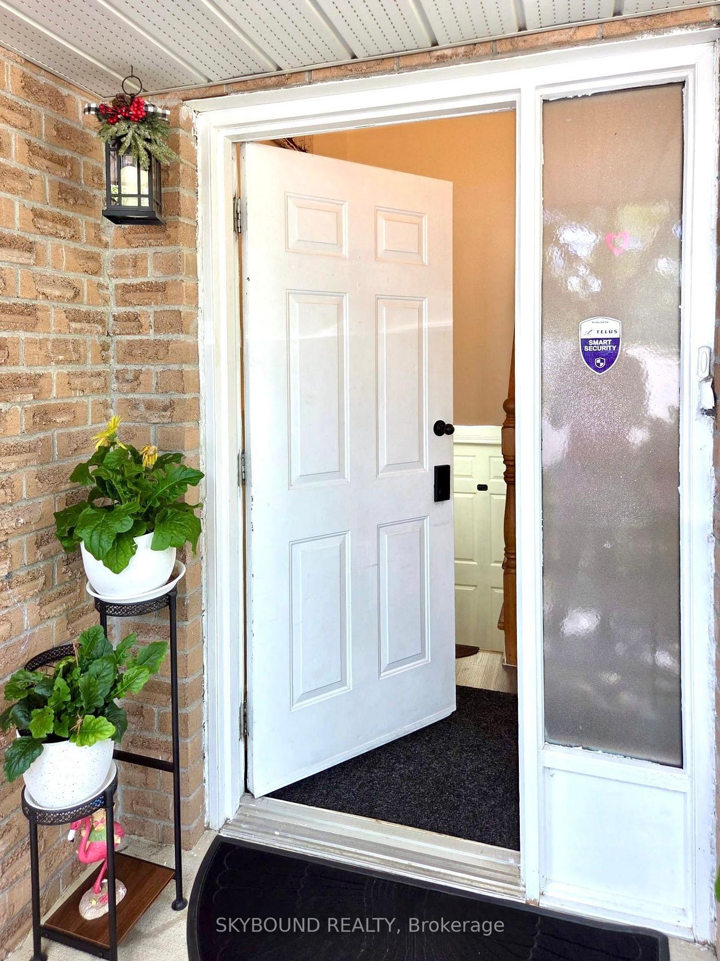Apartment 2 - 2586 Foxmeadow Road N Peterborough Ontario Canada Rent residential   Skybound Realty, Brokerage 
