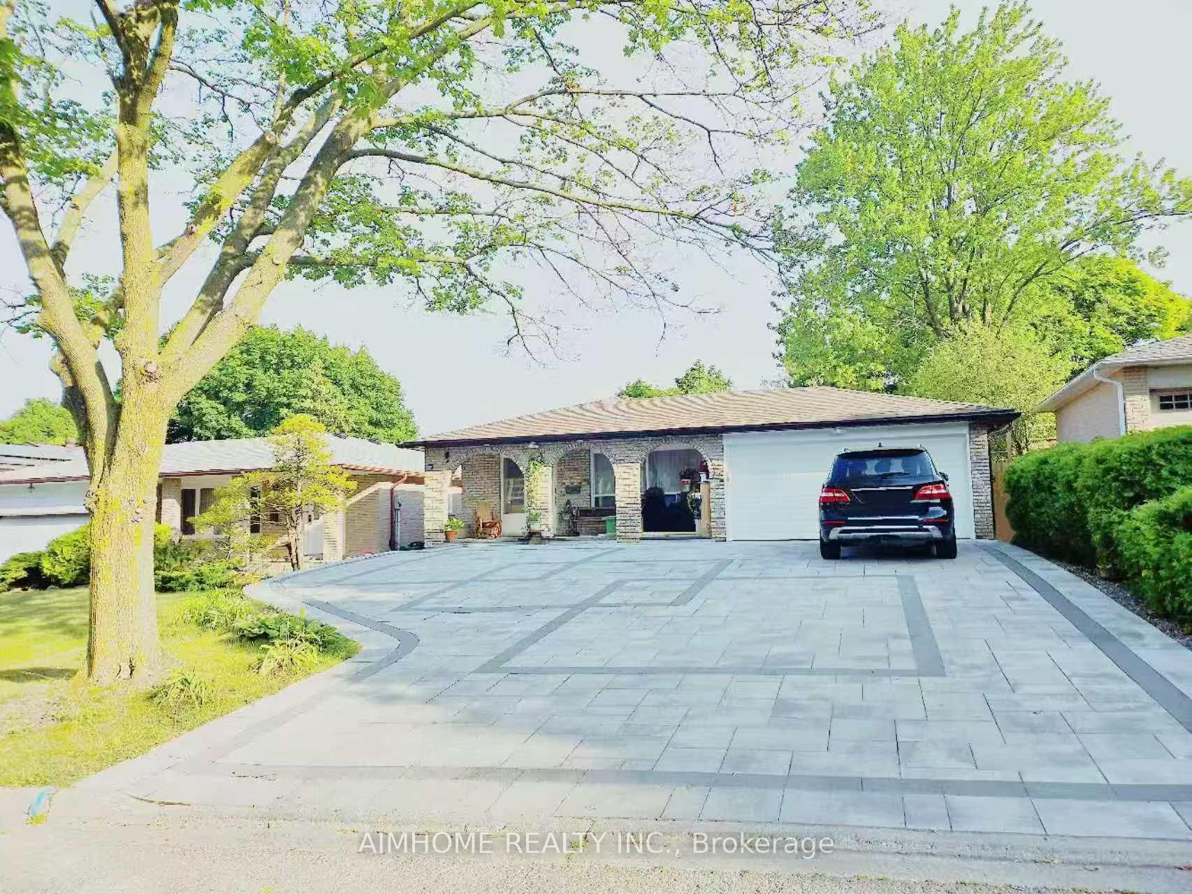 Basement Apartm - 28 Castle Harbour Lane W Markham Ontario Canada Rent residential   AimHome Realty Inc, Brokerage*