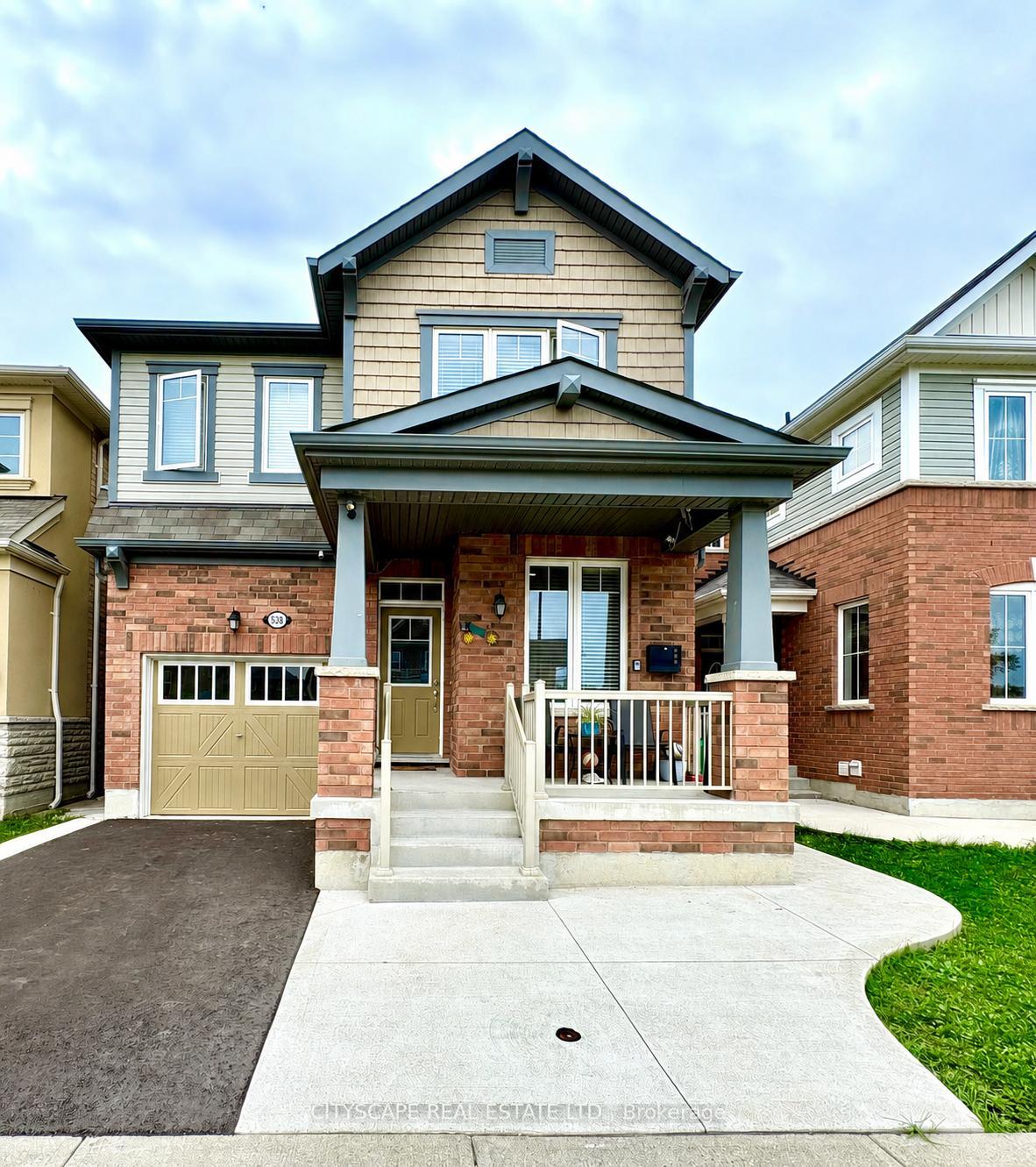 538 Edenbrook Hill Drive Brampton Ontario Canada Sale residential   HomeLife 247 Realty Inc.,  Brokerage*