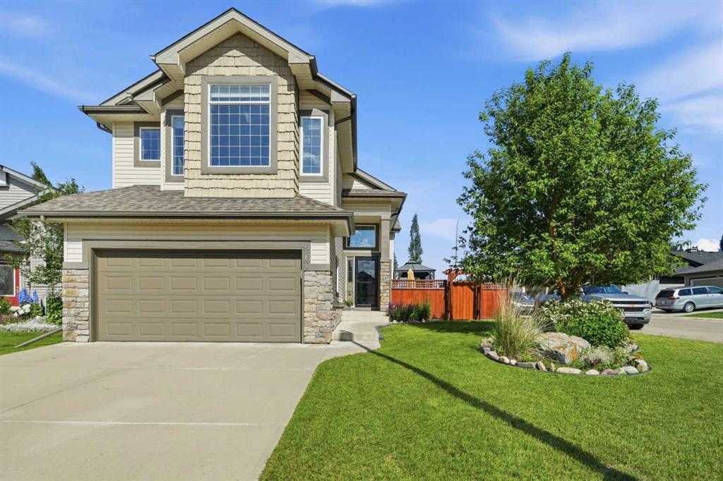 260 Willow Ridge MR SW Diamond Valley Alberta Canada Sale residential Marlene Saunders TREC The Real Estate Company, Brokerage*