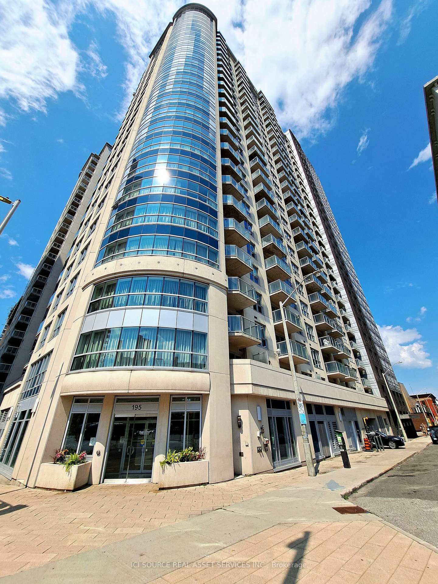 2005 - 195 Besserer Street Ottawa Ontario Canada Rented residential Ruby Malik HomeLife/Miracle Realty Ltd., Brokerage*