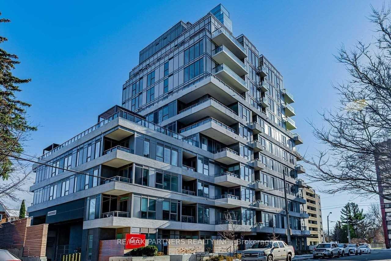 1001 - 1 Cardiff Road Toronto Ontario Canada Rent residential Naushy Saeed Brokerage Information: Not available, please contact website owner
