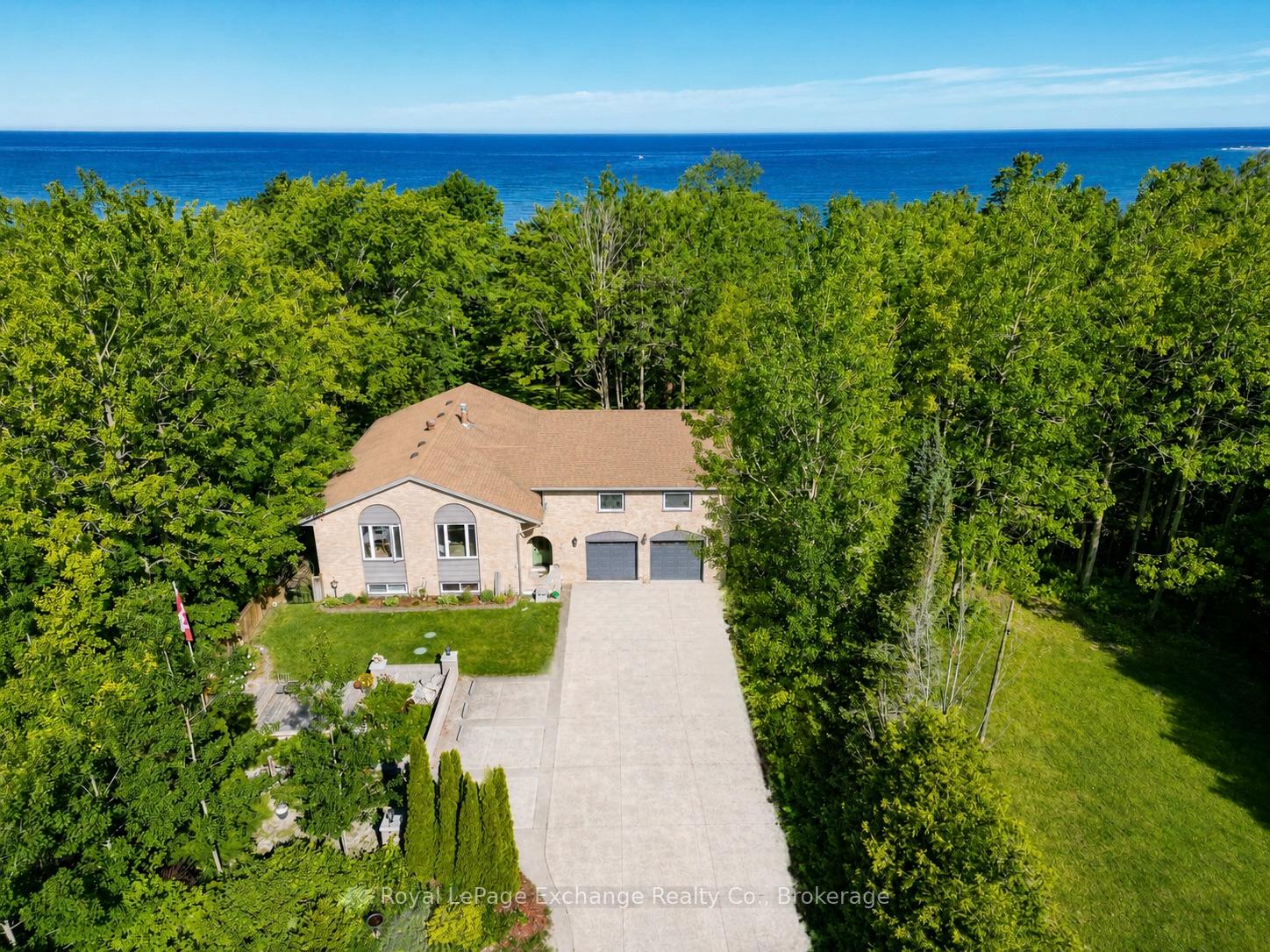 71 Upper Lorne Beach Road Kincardine Ontario Canada Sold residential Ruby Malik HomeLife/Miracle Realty Ltd., Brokerage*