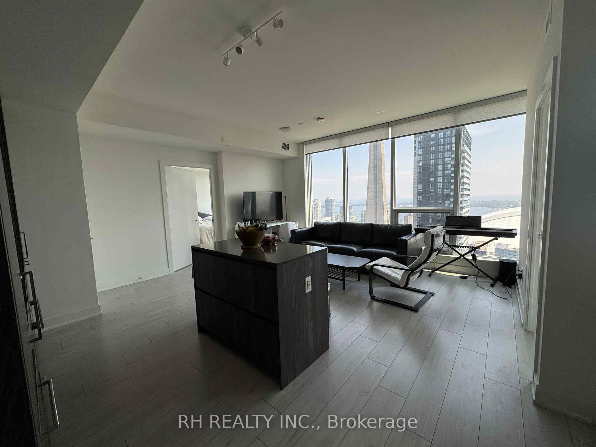 3201 - 15 Mercer Street Toronto Ontario Canada Rent residential Naushy Saeed Brokerage Information: Not available, please contact website owner