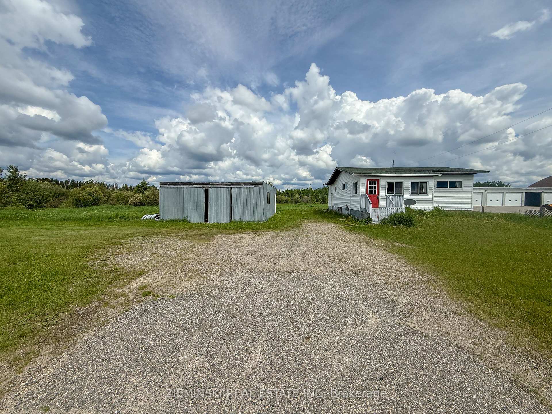3244 Hwy 67 Highway Iroquois Falls Ontario Canada Sold residential Ruby Malik HomeLife/Miracle Realty Ltd., Brokerage*