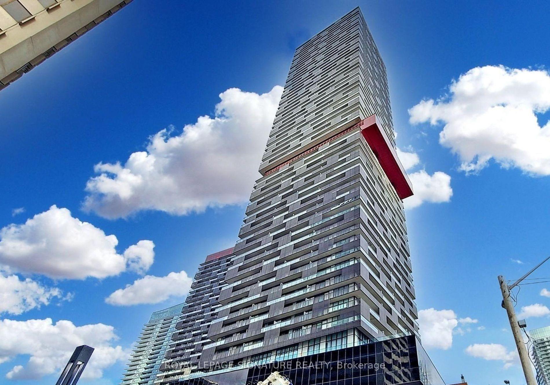 3710 - 8 Eglinton Avenue E Toronto Ontario Canada Rented residential Ruby Malik HomeLife/Miracle Realty Ltd., Brokerage*