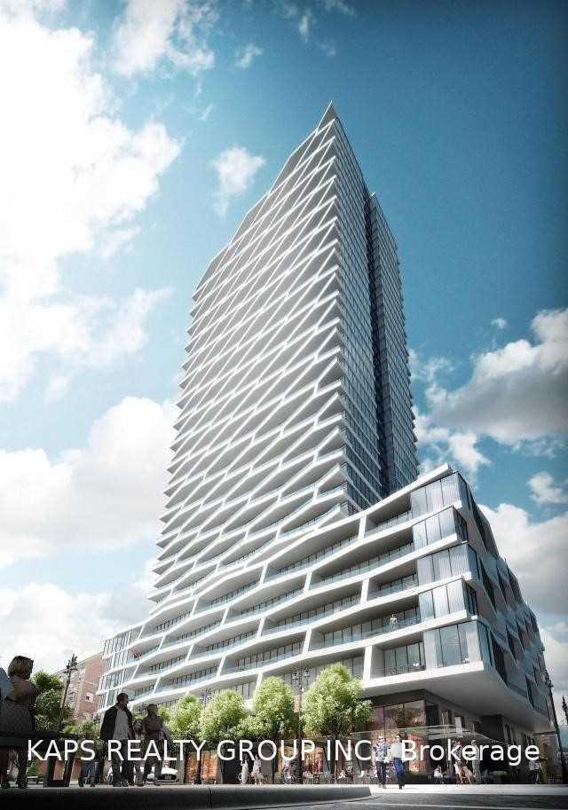 Ph05 - 85 Wood Street Toronto Ontario Canada Rented residential Ruby Malik HomeLife/Miracle Realty Ltd., Brokerage*