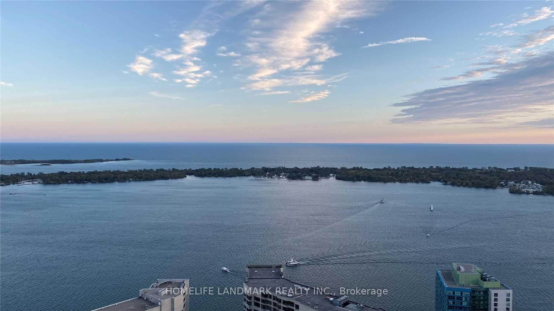 6309 - 88 Harbour Street Toronto Ontario Canada Rented residential Ruby Malik HomeLife/Miracle Realty Ltd., Brokerage*