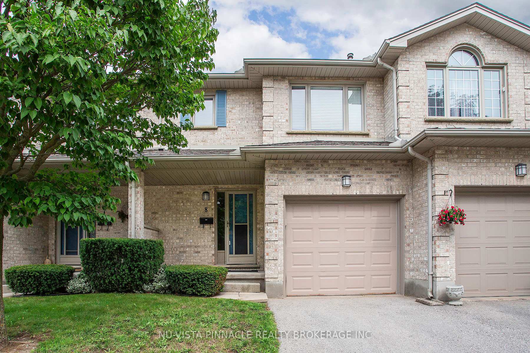 8 - 155 Killarney Road London North Ontario Canada Rented residential Ruby Malik HomeLife/Miracle Realty Ltd., Brokerage*