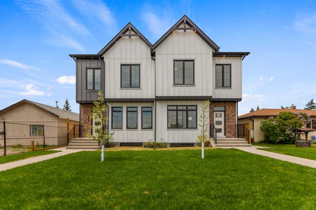 4651 79 ST NW Calgary Alberta Canada Sale residential Marlene Saunders TREC The Real Estate Company, Brokerage*