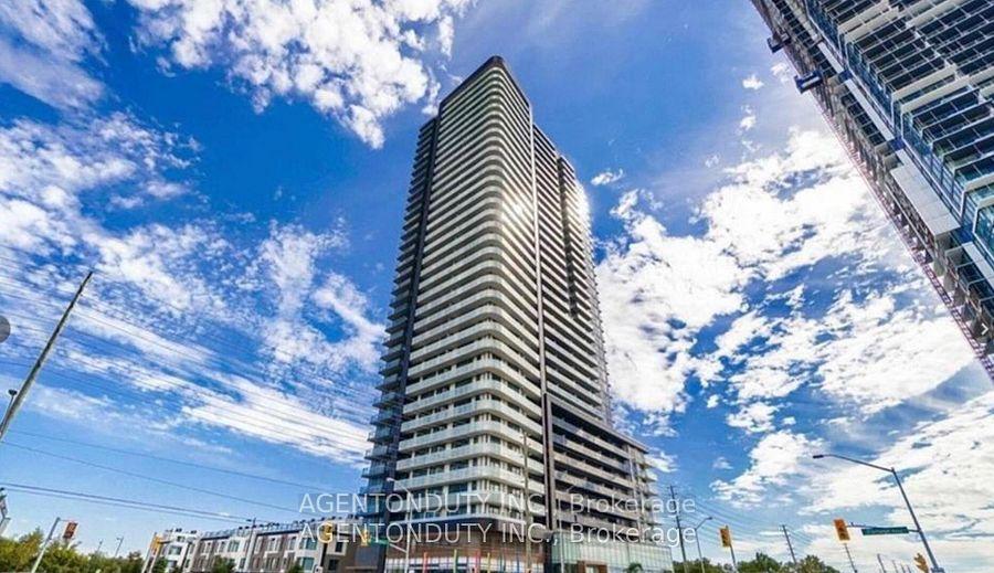 PH14 - 7895 Jane Street Vaughan Ontario Canada Rented residential Ruby Malik HomeLife/Miracle Realty Ltd., Brokerage*