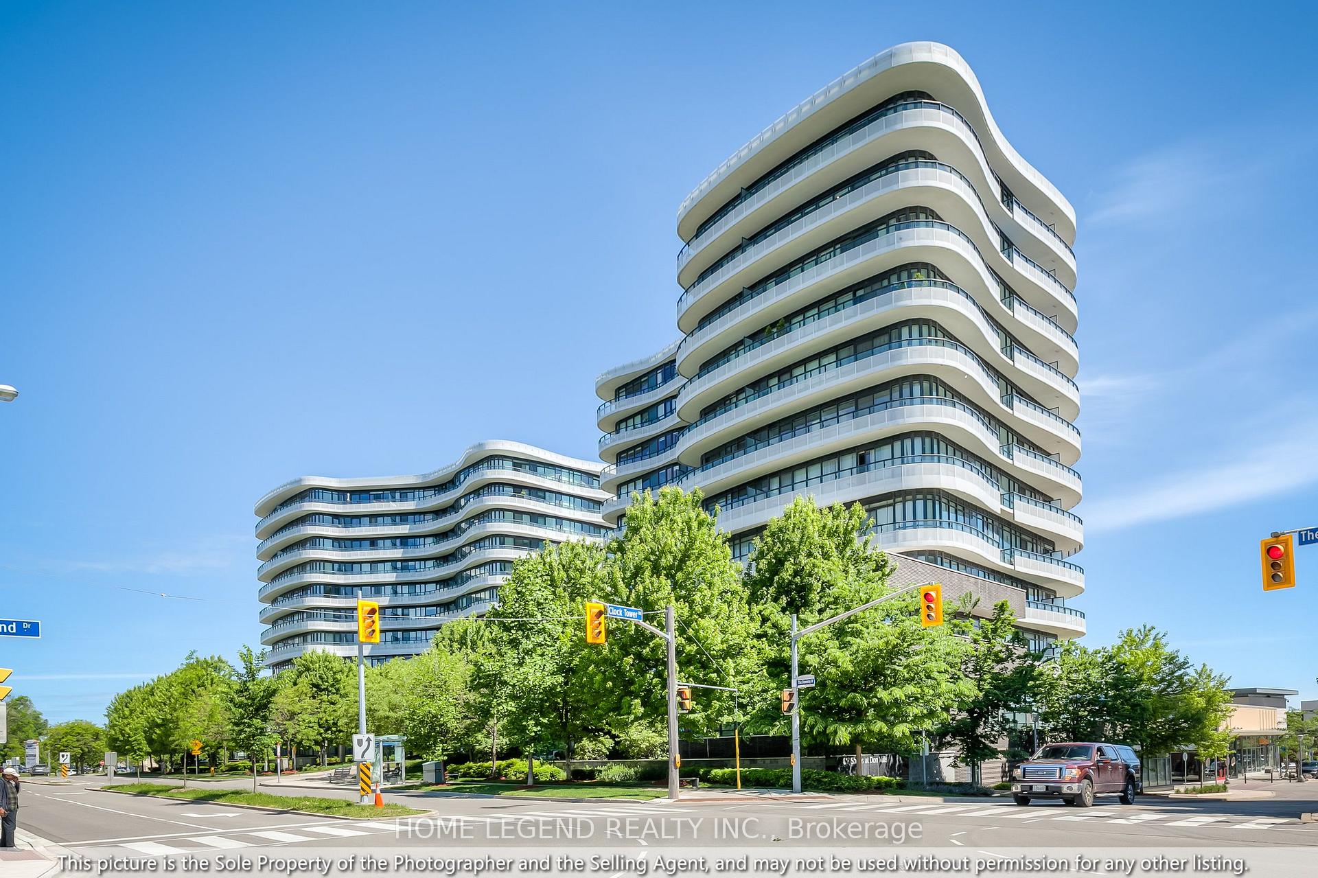 802 - 99 The Donway Way Toronto Ontario Canada Rented residential Ruby Malik HomeLife/Miracle Realty Ltd., Brokerage*
