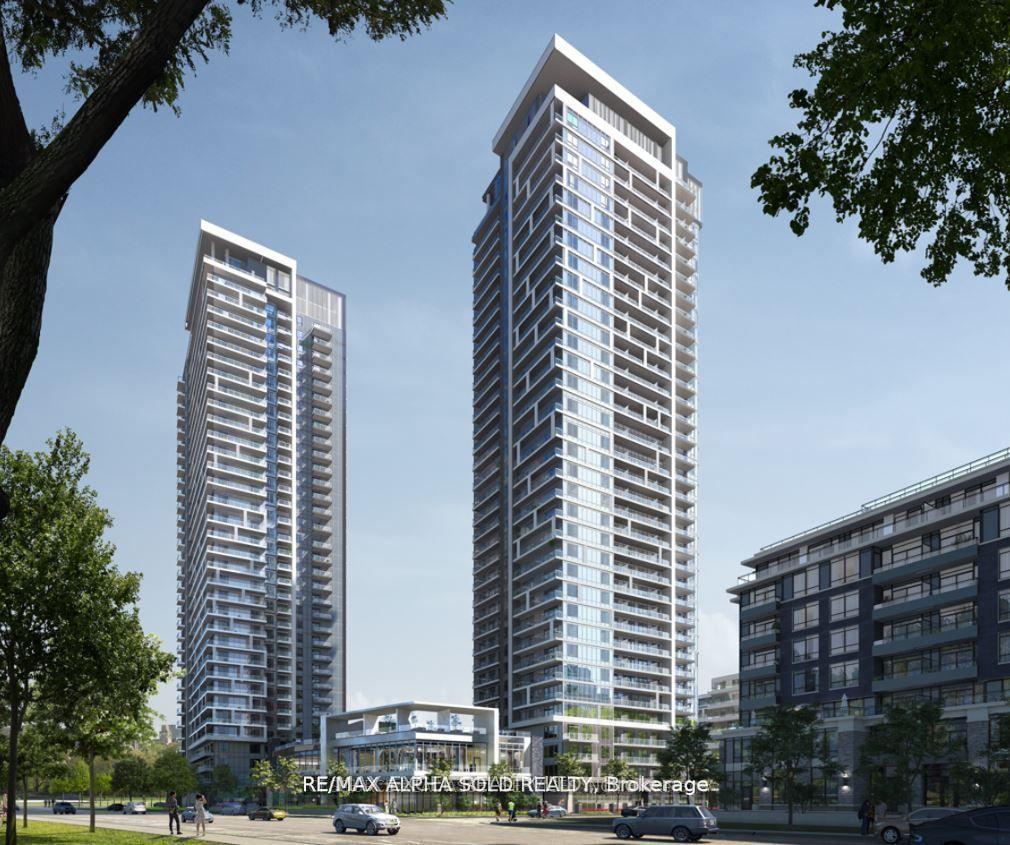 1030 - 38 Water Walk Drive E Markham Ontario Canada Rented residential Ruby Malik HomeLife/Miracle Realty Ltd., Brokerage*