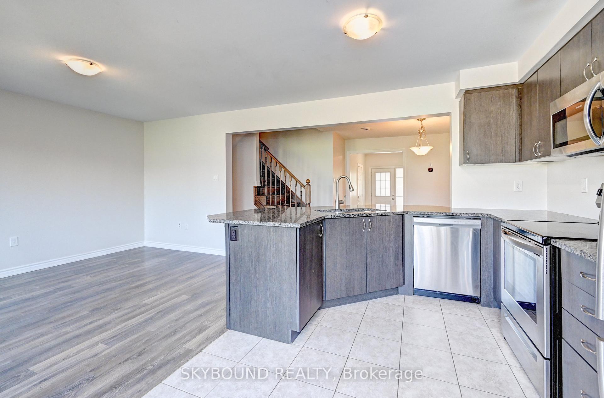 260 Waterbrook Lane Kitchener Ontario Canada Rent residential Sam Qita Skybound Realty, Brokerage