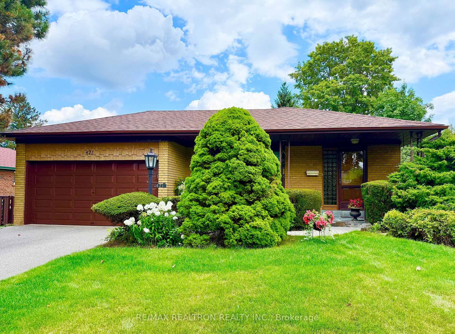 421 Brimorton Drive Toronto Ontario Canada Sale residential Baiju Vijayaraghavan Brokerage Information: Not available, please contact website owner