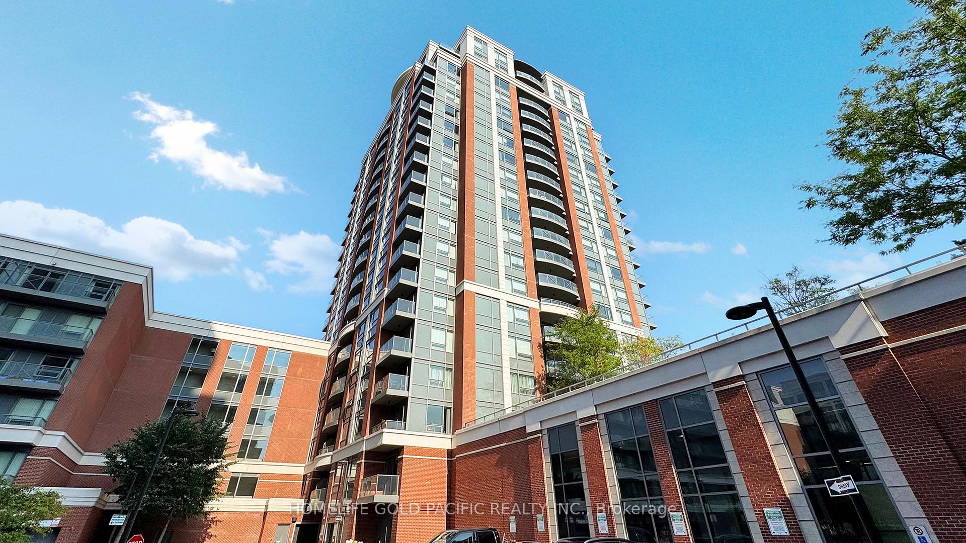 RG1 (LPH1) - 8200 Birchmount Road Markham Ontario Canada Sale residential Faith Chung HomeLife Gold Pacific Realty Inc., Brokerage*