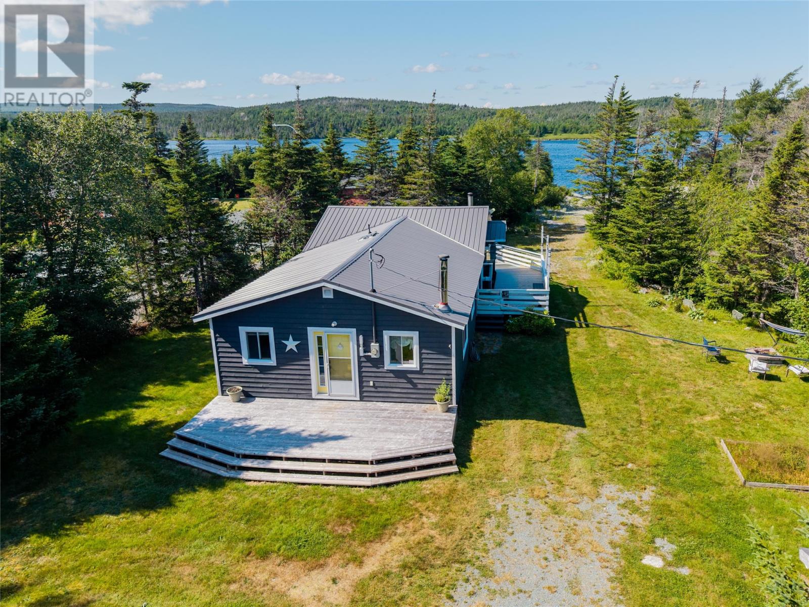 100 Cape Pond Road Tors Cove Newfoundland And Labrador Canada Sale commercial Ruby Manuel Royal LePage Atlantic Homestead