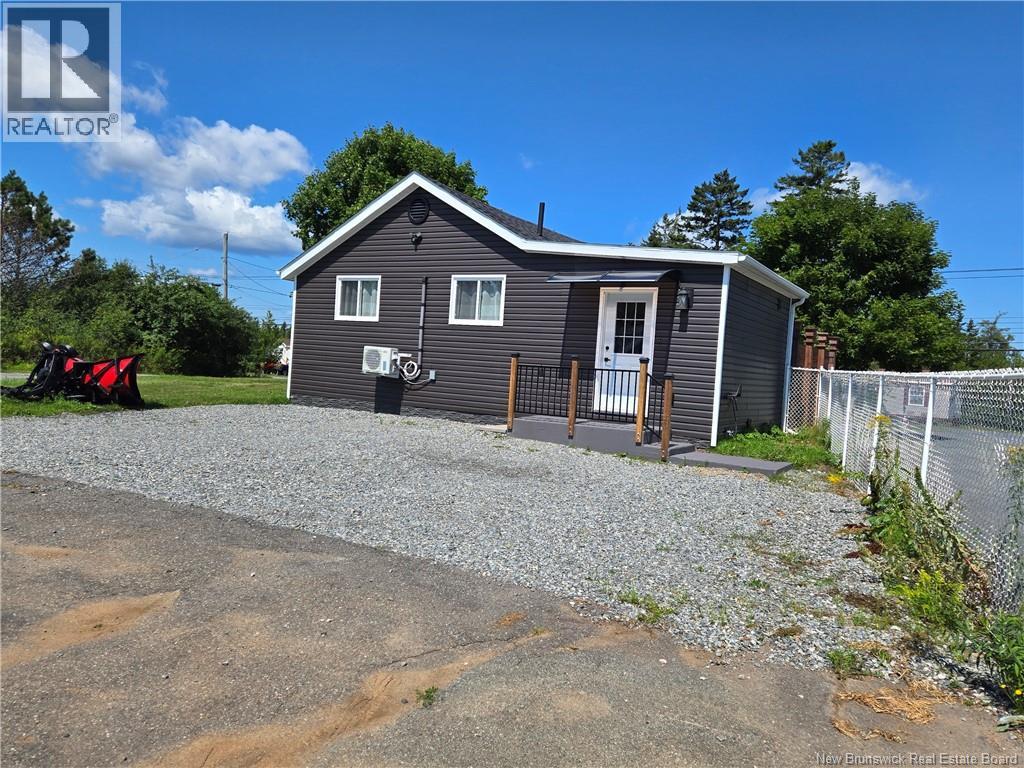 380 Latimore Lake Road Saint John New Brunswick Canada Sale residential Paul Bustin Royal LePage Atlantic