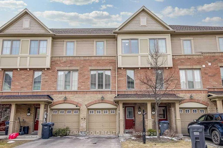 6 Cailiff Street Brampton Ontario Canada Sale residential RUPINDER SARKARIA REMAX Gold Realty Inc., Brokerage*