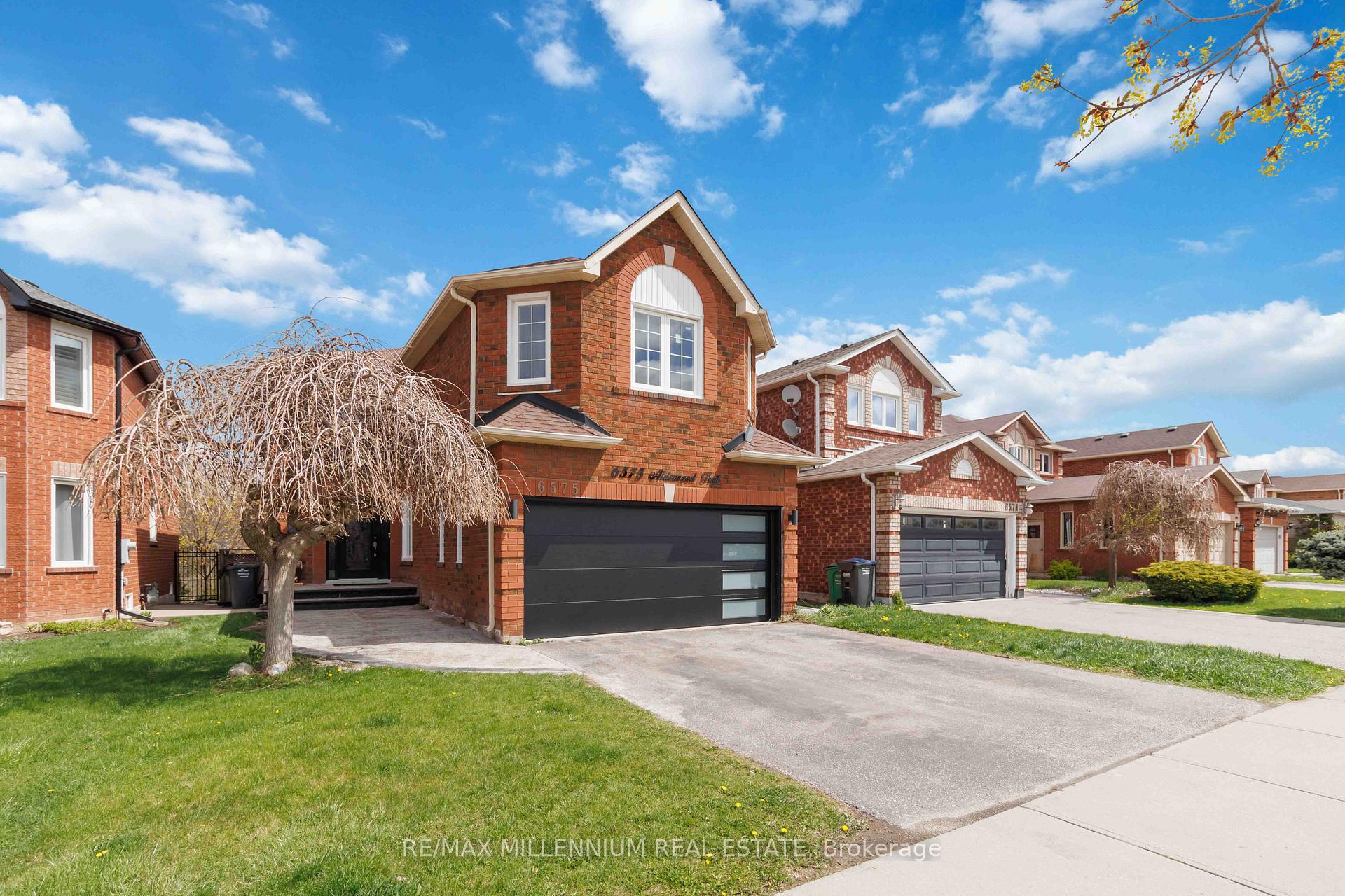 BSMT - 6575 Alderwood Trail Mississauga Ontario Canada Rent residential Don Marland RE/MAX Professionals Inc., Brokerage*