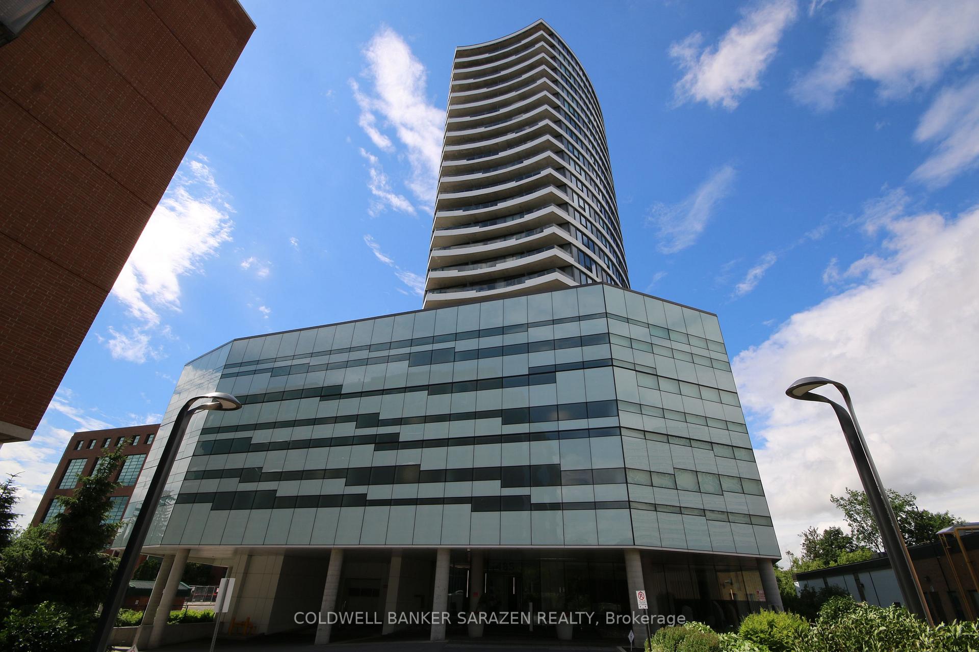 1107 - 485 Richmond Road Ottawa Ontario Canada Sale residential   Royal LePage Performance Realty, Brokerage *