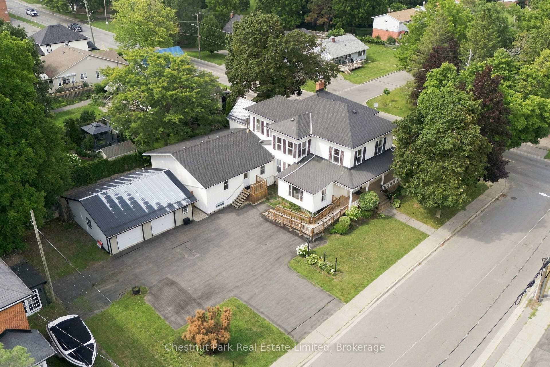 Prince Edward County