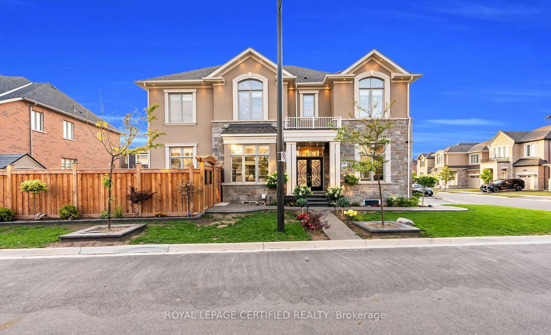Basement - 1366 Lobelia Crescent Milton Ontario Canada Rent residential VINOD SHARMA Royal Lepage Certified Realty, Brokerage*