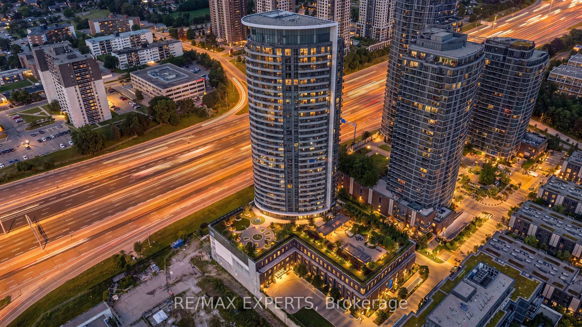 1902 - 30 Gibbs Road Toronto Ontario Canada Rent residential SUZETTE THOMPSON Re/Max Experts, Brokerage*