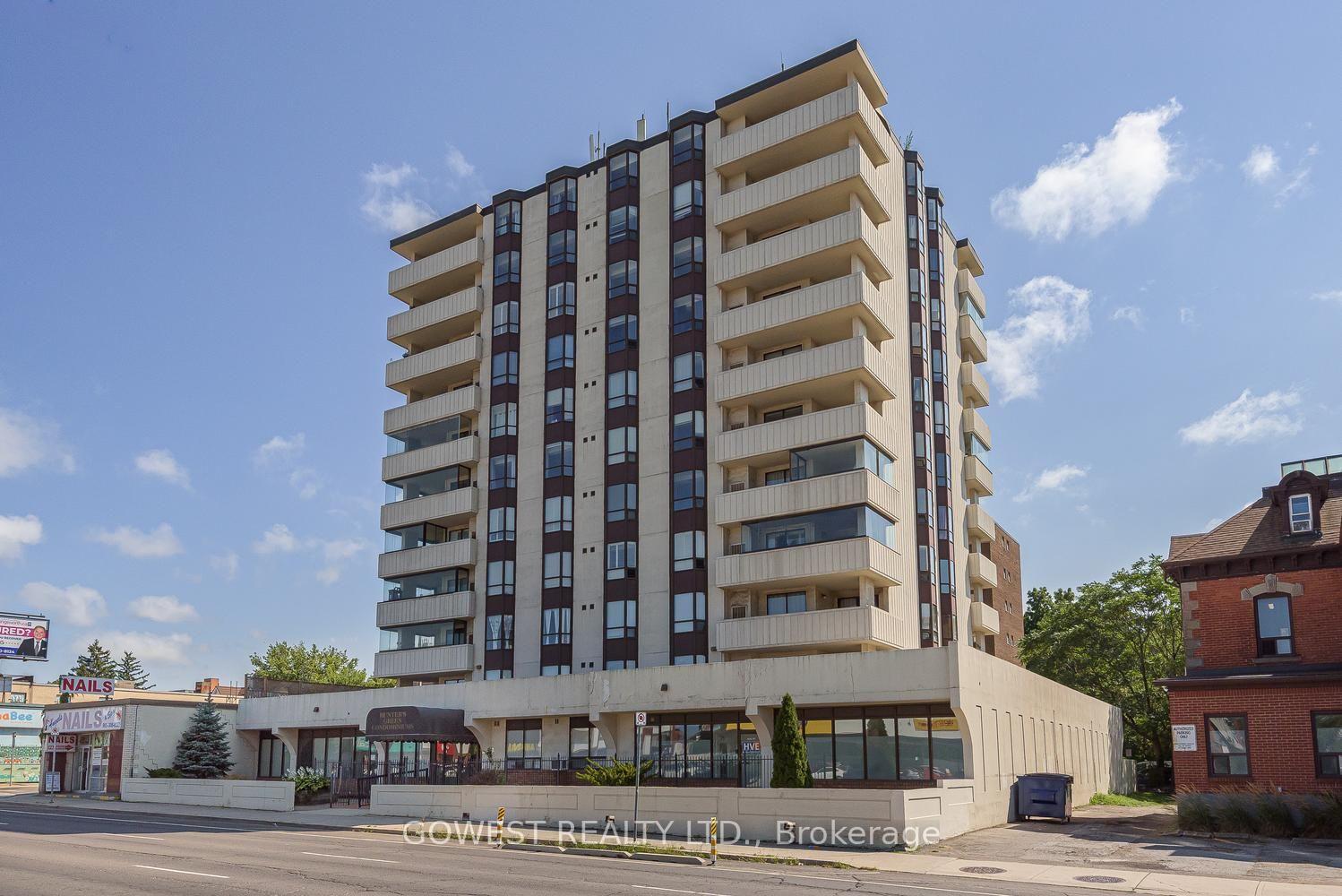 1104 - 432 Main Street E Hamilton Ontario Canada Rent residential MARGO SOBOLEWSKA GoWest Realty Ltd., Brokerage *