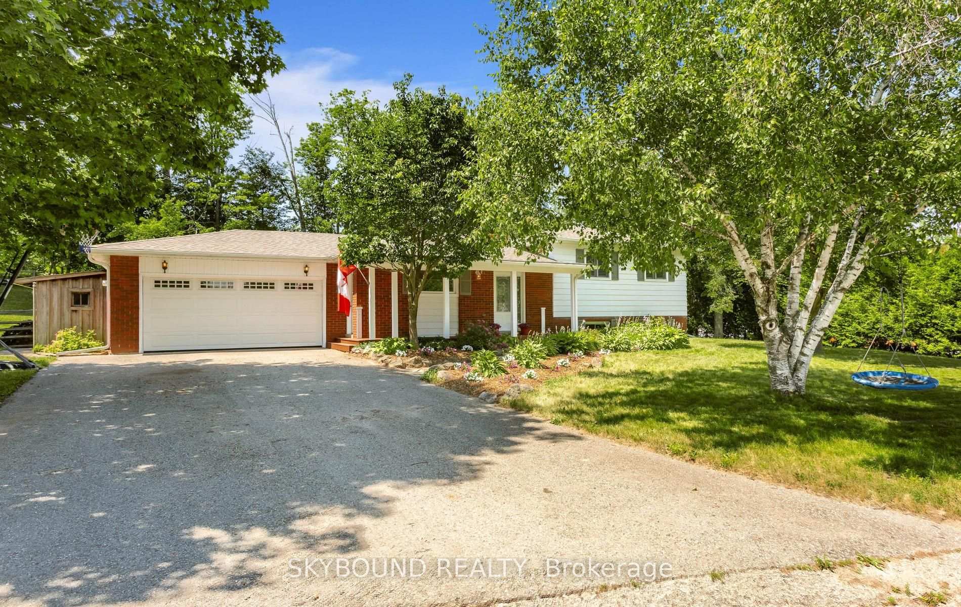 9 Delerin Crescent Erin Ontario Canada Sale residential Sam Qita Skybound Realty, Brokerage