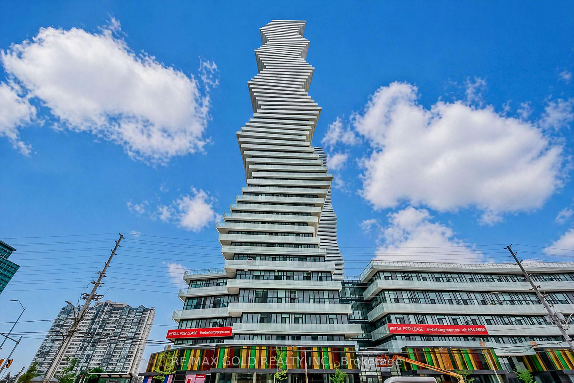 809 - 3900 Confederation Parkway Mississauga Ontario Canada Sale residential RUPINDER SARKARIA REMAX Gold Realty Inc., Brokerage*