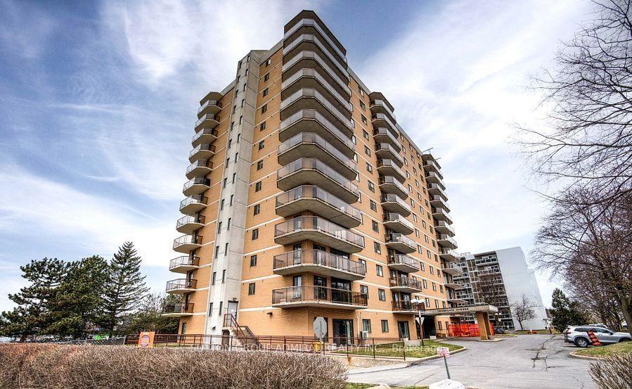 101 - 257 Bath Road Kingston Ontario Canada Rent residential Sheldon Kiestin Sutton Group-Admiral Realty Inc., Brokerage *