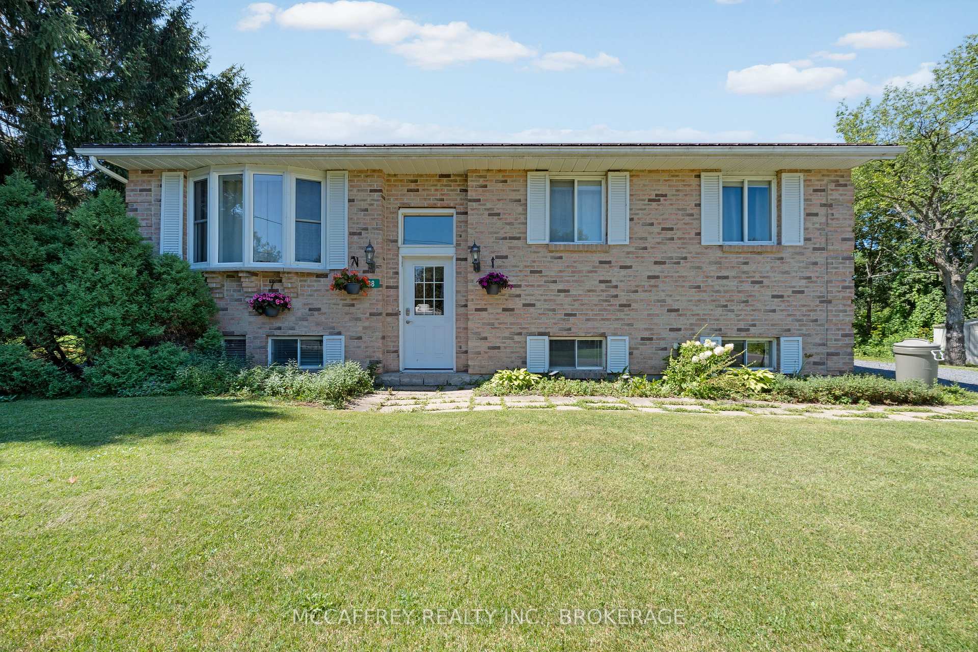 38 William Street Stone Mills Ontario Canada Sale residential Shannon McCaffrey McCaffrey Realty Inc., Brokerage