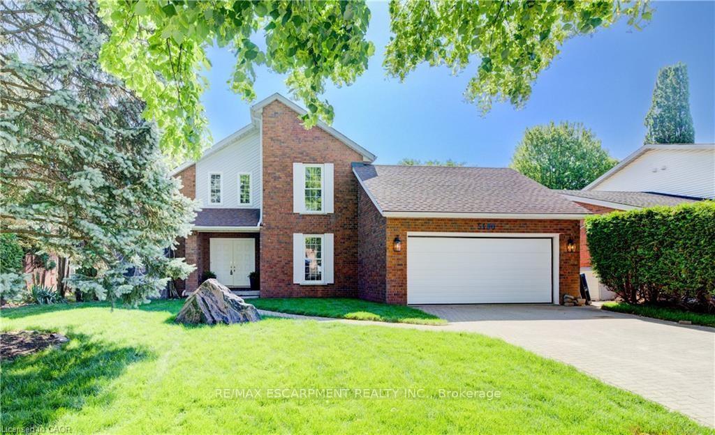 5180 Southgate Avenue Niagara Falls Ontario Canada Sale residential SHANNON MCCOUBREY RE/MAX Escarpment Realty Inc., Brokerage*