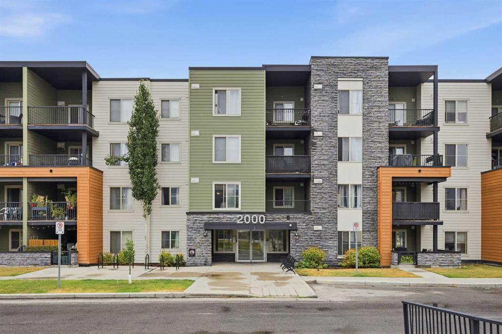 2304 - 1317 27 ST SE Calgary Alberta Canada Sale residential   The Group at Re/Max First