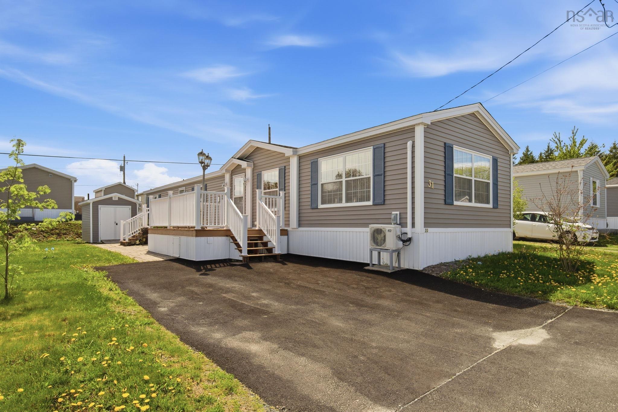 31 Second Street Lucasville Nova Scotia Canada Sale residential Royal LePage Atlantic