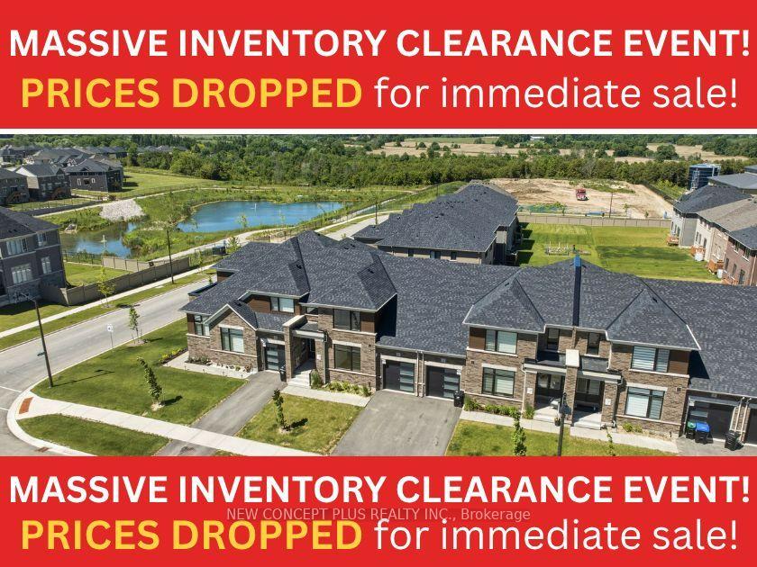 11 Bayberry Drive Adjala-Tosorontio Ontario Canada Sale residential   New Concept Plus Realty, Brokerage*