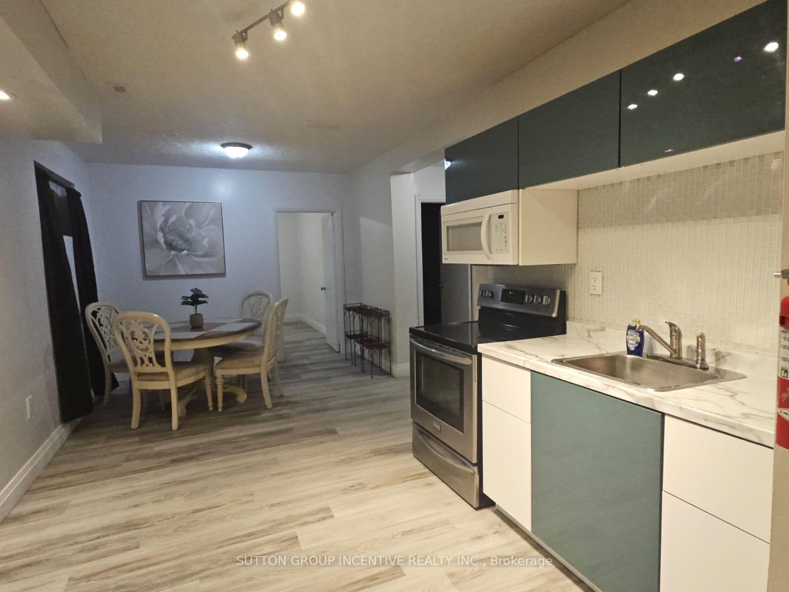 UNIT 2 - 2091 25th Side Road Innisfil Ontario Canada Rent residential Wanda Hollosi Sutton Group Incentive Realty, Brokerage *